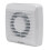 Xpelair Efficient Xpelair Bathroom Timer Fan for Fresh Air and Damp Control 2