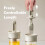 Adjustable Telescopic Oil Brush with Integrated Bottle 3