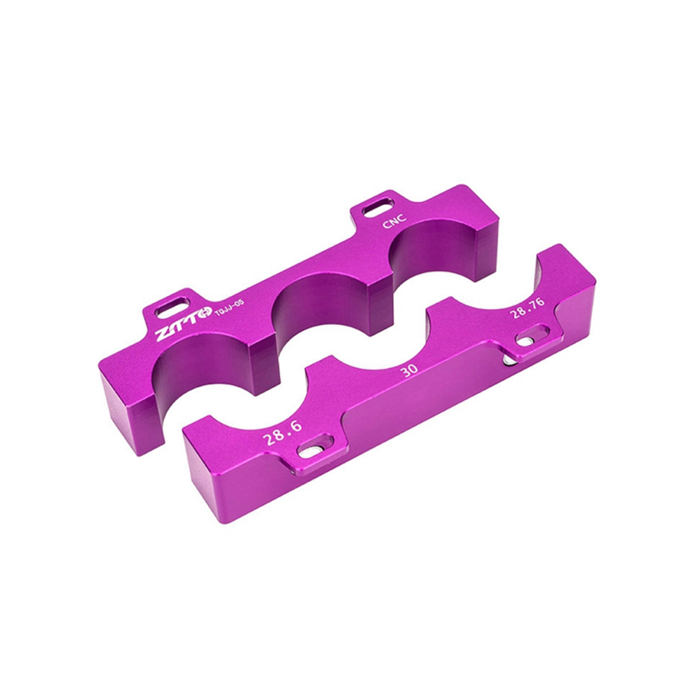 Photos - Bike Tool Bicycle Universal Clamp Clamp Bicycle Hub Fork Universal Tool A