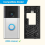 No-Drill Ring Doorbell Mount for Ring Battery Doorbell (2024 Release) 3