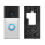 No-Drill Ring Doorbell Mount for Ring Battery Doorbell (2024 Release) 4