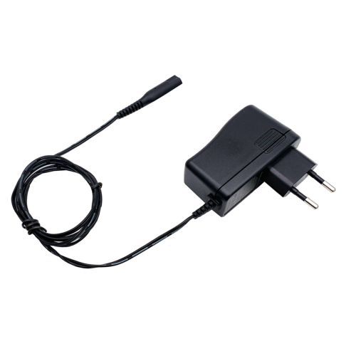 12 V 0,4 A Netzteil für elektrischen Bartschneider, EU-Stecker 2