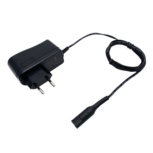 12 V 0,4 A Netzteil für elektrischen Bartschneider, EU-Stecker 1