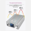 T12-X Plus Loddestation 75W Display Konstant Temperatur EU Stik 5