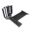 Industriel PCIE3.0 X16 Riser-kabelforlænger til grafikkortholder 1