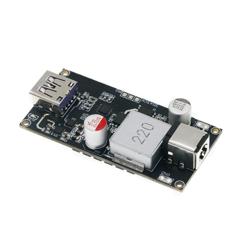 Modul de încărcare rapidă inteligentă PD3.1 140w pentru desktop, toate protocoalele