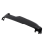 Left Front Seat Trim Panel Cover for Side Outer Guard Frame 1
