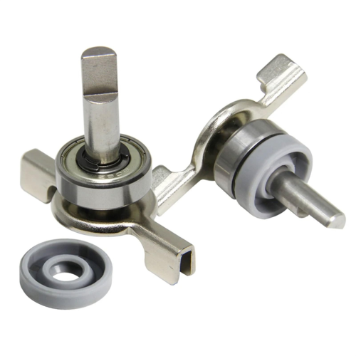 2PCS Bread Machine Repair Shaft Assembly Part Bread Machine Part