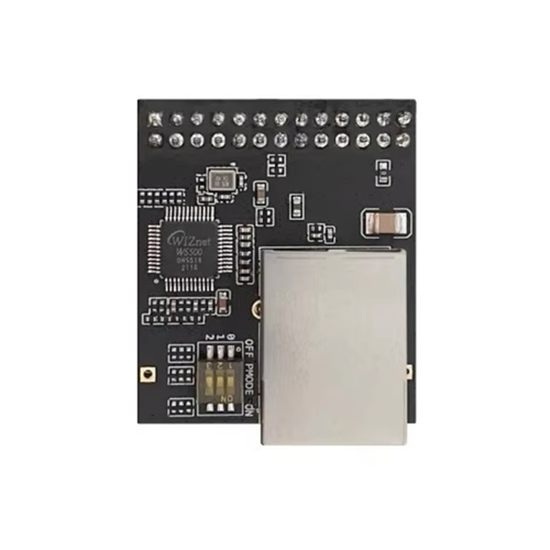 Sub-Ethernet Gateway til ESP Thread Border Router/Zigbee Gateway 2