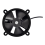 Motorfietskoelventilator voor ATV Quad Go Kart 200 5