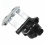 Car Air Pump Distribution Valve with Bracket for GX460 3