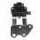 Car Air Pump Distribution Valve with Bracket for GX460 4