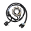 Statorspole til CRF250 CRF250X 2004-2009 Motorcykeldele 1