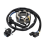 Statorspole til CRF250 CRF250X 2004-2009 Motorcykeldele 2
