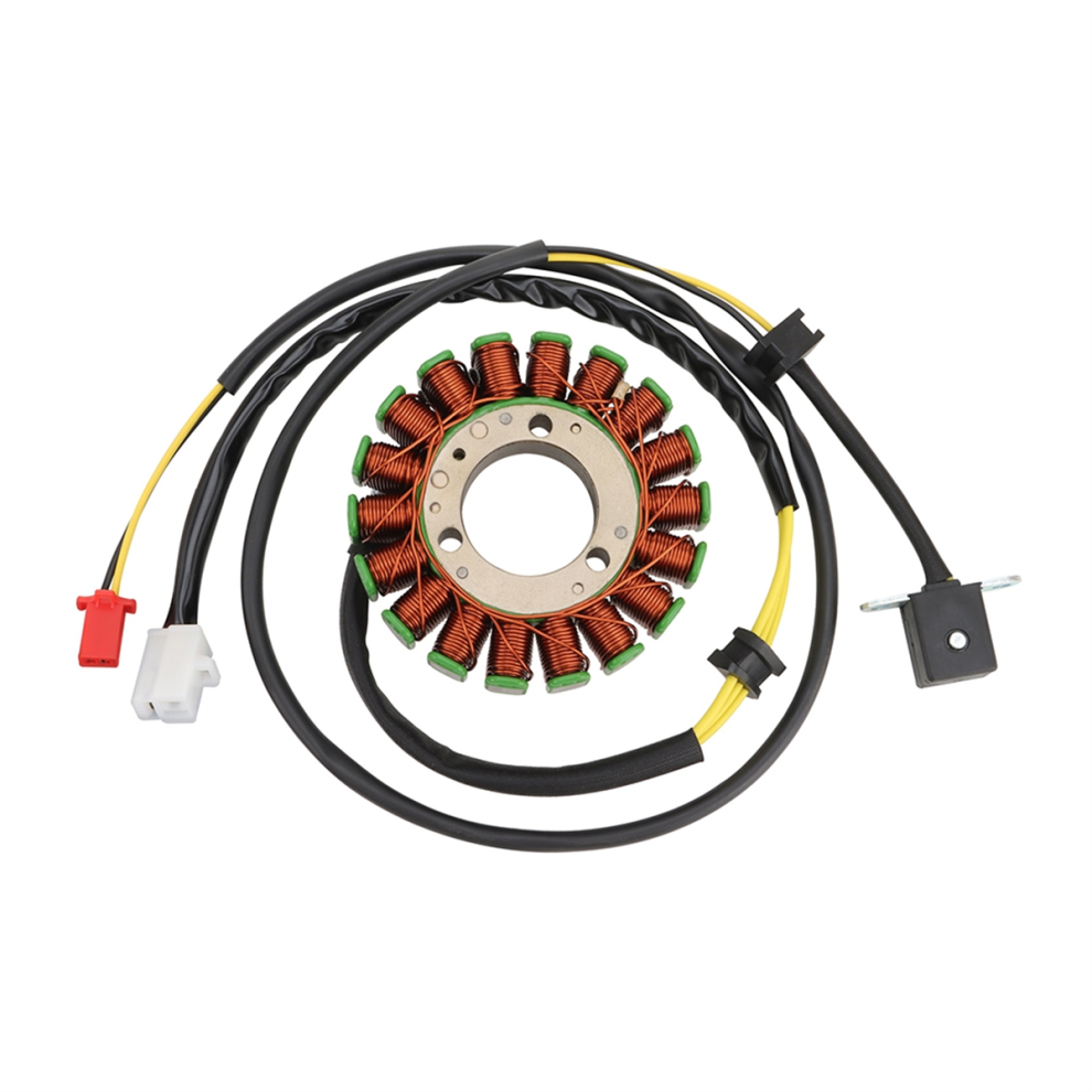 Stator Coil For Ex500 Gpz500 Gpz500s Kle400 Kle500 Light 4851660377591