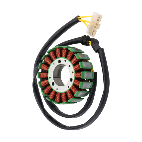 Motorcykelgenerator statorspole til 125 200 ABS 2