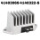 Spændingsregulator 4140306S 4140322-S 4140306C-33 til 5