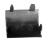 Front Side Skirt Small Cover Jack Positioning Rack Cap for Left 1
