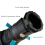 Focalize Conical Snoot Photography Condenseur photo 36 Objectif unique 2