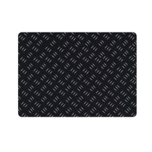 Saltea pentru bandă de alergare pentru podele din lemn masiv, pentru podele de sală 43x60x0.3cm