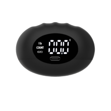 Tester de forță de prindere, Aparat digital de antrenament pentru forța de prindere, pentru antrenament B