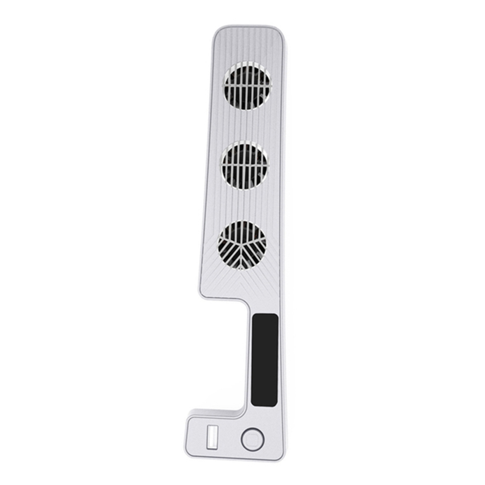 9500Rpm Game Console Rear Cooling Fan 3 Fan Speed For White 4851660320139
