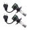 1Pair H4 Car LED Headlight LED Light 1