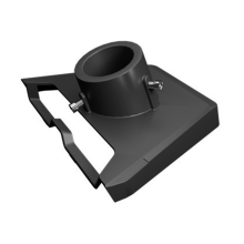 Til Gen 3 røradapter parabolmonteringsstangadapter