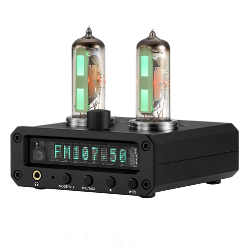 P2-FM Magic 6E2 Preamp Stereo Headphone Amp UK Plug