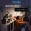 P2-FM Magic 6E2 Preamp Stereo Headphone Amp UK Plug 5