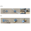 Clip-A multifunksjonssett for M5Stickc-enhet IoT-enheter 5