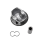 4Pcs Engine Piston Assembly with Piston Ring Kit for Land 4