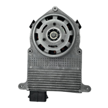 Autó hűtőventilátor motor 16363-30041 16363-30040 a következőhöz: