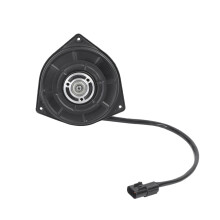 Viftemotor 065000-7121 MB878162 for Montero 2