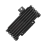 Bilmotorradiator MB033779 for 2. 4