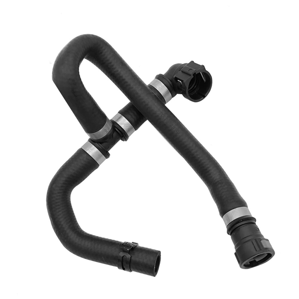 C2z4029 Car Engine Coolant Hose Radiator Hose For Xf 2009-2015 4851660359085