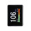OBD On-Board-Auto-Head-Up-Display HUD Digitaler Tachometer Trip Display 2