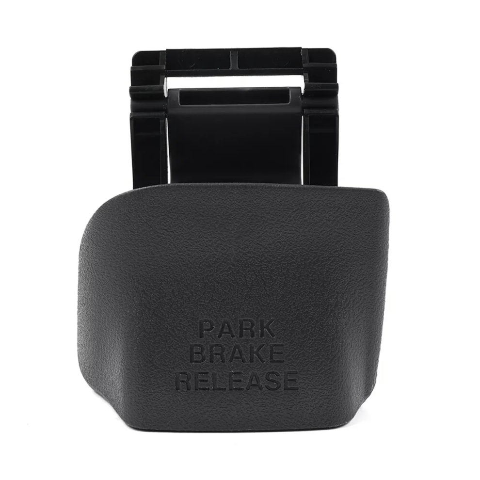 Car Parking Brake Release Handle Parking Handbrake Pedal For 4851660367318