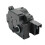 A2038201642 Billuftklapmotor A/C-varmeaktuator til 3