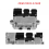 21493-3JA0E Ny motorviftekontrollmodulenhet for 4
