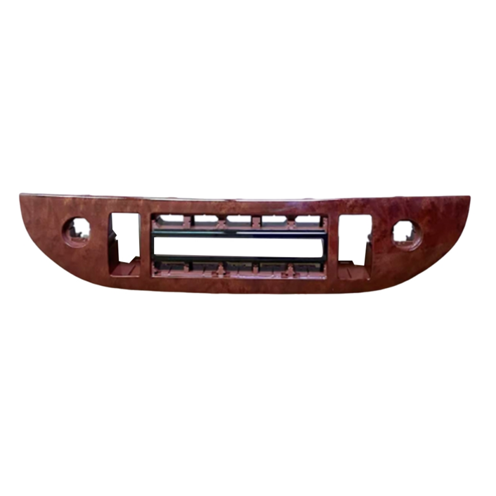 Car Central Control Air Conditioning Panel Cover For 4853673807249