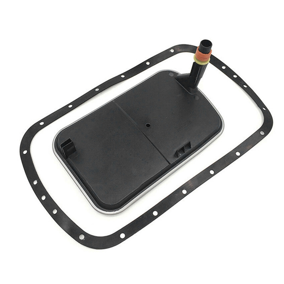 Automatic Transmission Filter Oil Filter Gasket Kit For 4853673808628