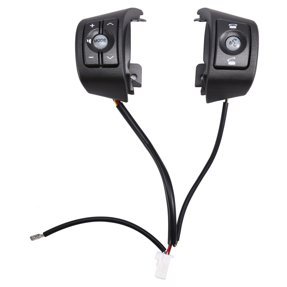 Steering Wheel Control Switch Volume Adjust Button For 4853673809892
