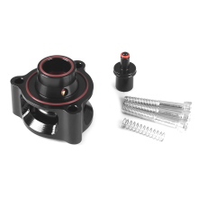 Auto BOV Adapter DV + Blow Off Umstellventil Fit für -
