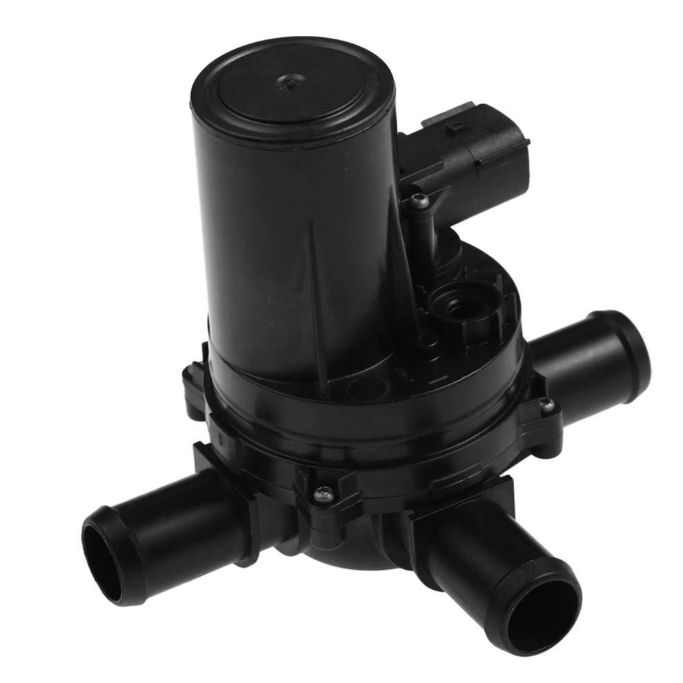 Car Coolant 3 Way Valve For Ram 1500 2500 3500 4500 5500 3.6L 4853673814377