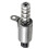 VVT Oil Control Valve Timing Control Solenoid Valve for Mini 2