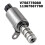 VVT Oil Control Valve Timing Control Solenoid Valve for Mini 5