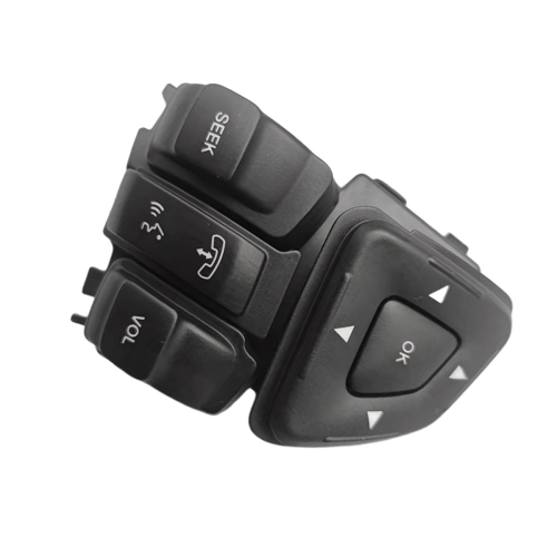 Cruisekontrollbryter Rattbryter BT4Z9C888CA for 2
