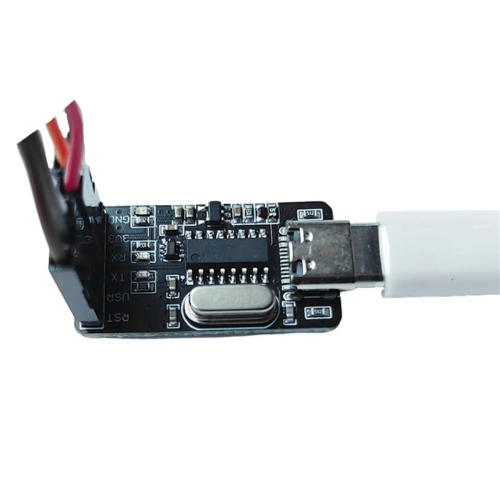 Védőtok Heltec Capsule Sensor V3 programozókészülékhez 2