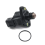 E9T15371 Βαλβίδα ελέγχου αέρα ρελαντί για E9T15372 MD628059 2